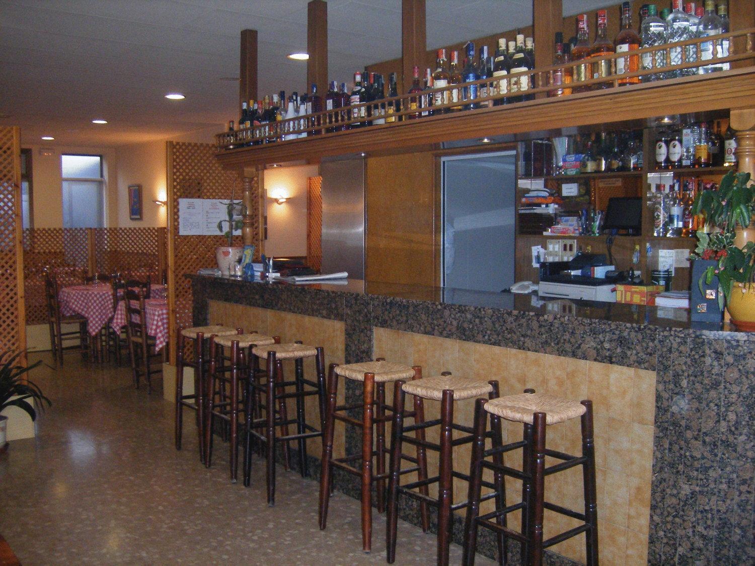Amolls Restaurant I Habitacions Olot Zewnętrze zdjęcie